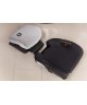 Автокресло Martin noir Elves Gray stage (бустер со спинкой, с Isofix) 