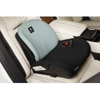 Автокресло Martin noir Elves Verdante veil (бустер со спинкой, с Isofix) 