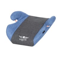Автокресло Martin noir Swift цвет Blue Tourmaline