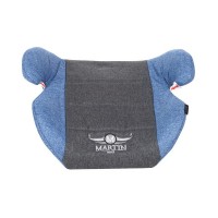 Автокресло Martin noir Swift цвет Blue Tourmaline