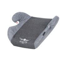 Автокресло Martin noir Swift цвет Black Anthracite