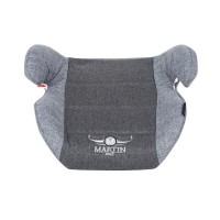 Автокресло Martin noir Swift цвет Black Anthracite