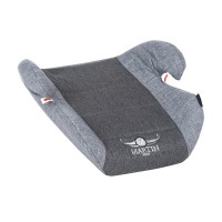 Автокресло Martin noir Swift цвет Black Anthracite
