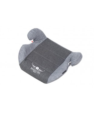 Автокресло Martin noir Swift цвет Black Anthracite