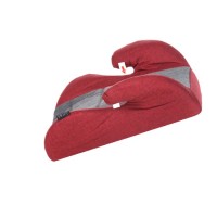 Автокресло Martin noir Swift цвет Red Zircon