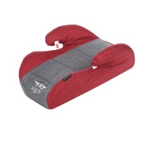 Автокресло Martin noir Swift цвет Red Zircon