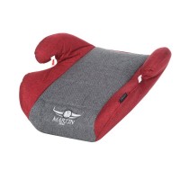 Автокресло Martin noir Swift цвет Red Zircon