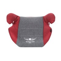 Автокресло Martin noir Swift цвет Red Zircon