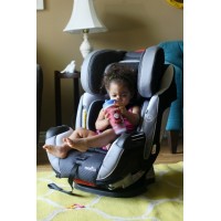 Автокресло Evenflo Symphony DLX Paramount 34611709