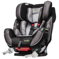 Автокресло Evenflo Symphony DLX Paramount 34611709