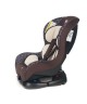Автокресло Tron Clare цвет Brown/Print KS 308