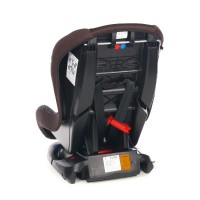 Автокресло Tron Clare цвет Brown/Print KS 308