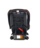 Автокресло Tron Clare цвет Brown/Print KS 308