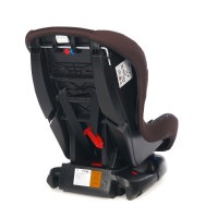 Автокресло Tron Clare цвет Brown/Print KS 308