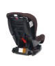 Автокресло Tron Clare цвет Brown/Print KS 308