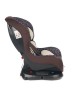 Автокресло Tron Clare цвет Brown/Print KS 308