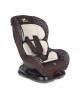 Автокресло Tron Clare цвет Brown/Print KS 308
