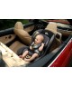 Автокресло Tron Clare цвет Black/Grey KS 308