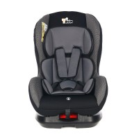 Автокресло Tron Clare цвет Black/Grey KS 308