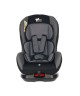 Автокресло Tron Clare цвет Black/Grey KS 308