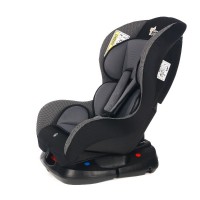 Автокресло Tron Clare цвет Black/Grey KS 308