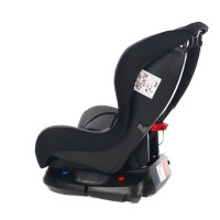 Автокресло Tron Clare цвет Black/Grey KS 308