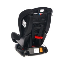 Автокресло Tron Clare цвет Black/Grey KS 308