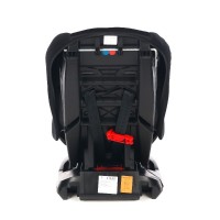 Автокресло Tron Clare цвет Black/Grey KS 308