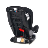 Автокресло Tron Clare цвет Black/Grey KS 308