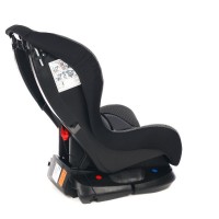 Автокресло Tron Clare цвет Black/Grey KS 308