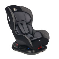 Автокресло Tron Clare цвет Black/Grey KS 308