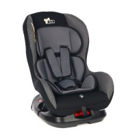 Автокресло Tron Clare цвет Black/Grey KS 308