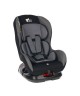 Автокресло Tron Clare цвет Black/Grey KS 308