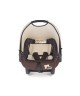 Автокресло Tron Dana цвет: Brown/Print KS 326