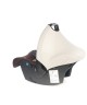 Автокресло Tron Dana цвет: Brown/Print KS 326