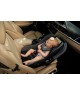 Автокресло Tron Dana цвет: Black/Grey KS 326