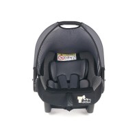 Автокресло Tron Dana цвет: Black/Grey KS 326