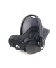 Автокресло Tron Dana цвет: Black/Grey KS 326