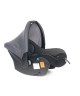Автокресло Tron Dana цвет: Black/Grey KS 326