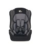Автокресло Tron Lester цвет: Black/Grey KS-514
