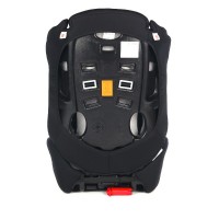 Автокресло Tron Lester цвет: Black/Grey KS-514
