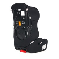 Автокресло Tron Lester цвет: Black/Grey KS-514