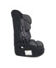 Автокресло Tron Lester цвет: Black/Grey KS-514