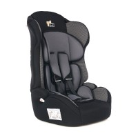 Автокресло Tron Lester цвет: Black/Grey KS-514