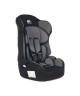 Автокресло Tron Lester цвет: Black/Grey KS-514