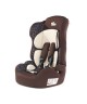 Автокресло Tron Lester цвет:  Brown/Print KS-514