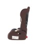 Автокресло Tron Lester цвет:  Brown/Print KS-514