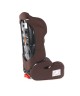 Автокресло Tron Lester цвет:  Brown/Print KS-514