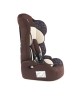 Автокресло Tron Lester цвет:  Brown/Print KS-514