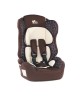 Автокресло Tron Lester цвет:  Brown/Print KS-514